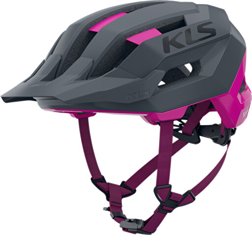 Přilba SHARP pink M/L