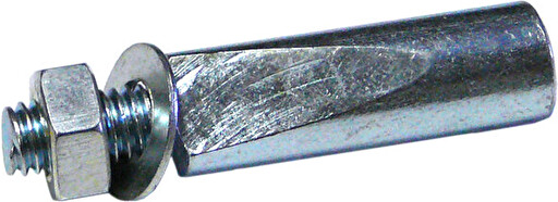 klínek 9,5mm
