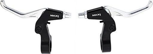 brzdové páky MAX1 "V" Alu
