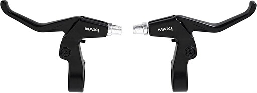 brzdové páky MAX1 "V" Alu
