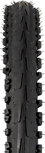 plášť KENDA Kross Plus 24x1,75 (507-47) (K-847) černý
