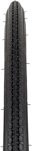 plášť KENDA 24x1 3/8 (540-37) (K-143) černý