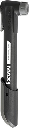 hustilka MAX1 Double Valve ABS mini
