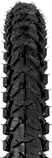 plášť KENDA 26x2,1 (559-54) (K-848) černý