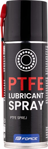 mazivo-sprej FORCE PtFe 200ml